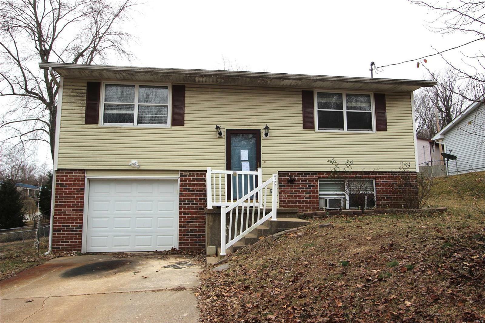 Property Photo:  1331 Belair Drive  MO 63755 