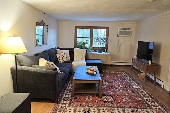 Property Photo:  420 Great Road C-2  MA 01720 