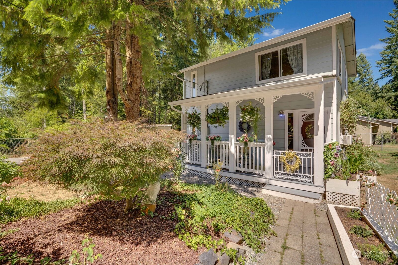Property Photo:  14005 131st Street NW  WA 98329 