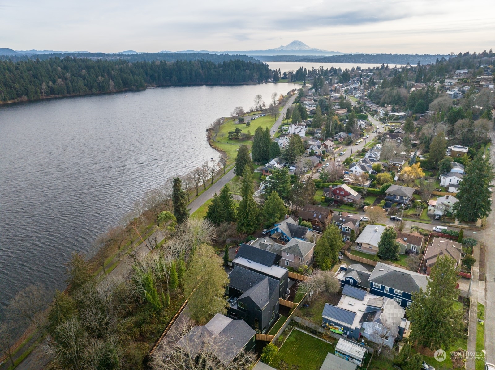 Property Photo:  4703 Lake Washington Boulevard S  WA 98118 