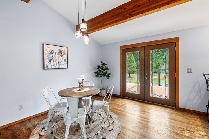 Property Photo:  2689 SW Minterbrook Road  WA 98367 