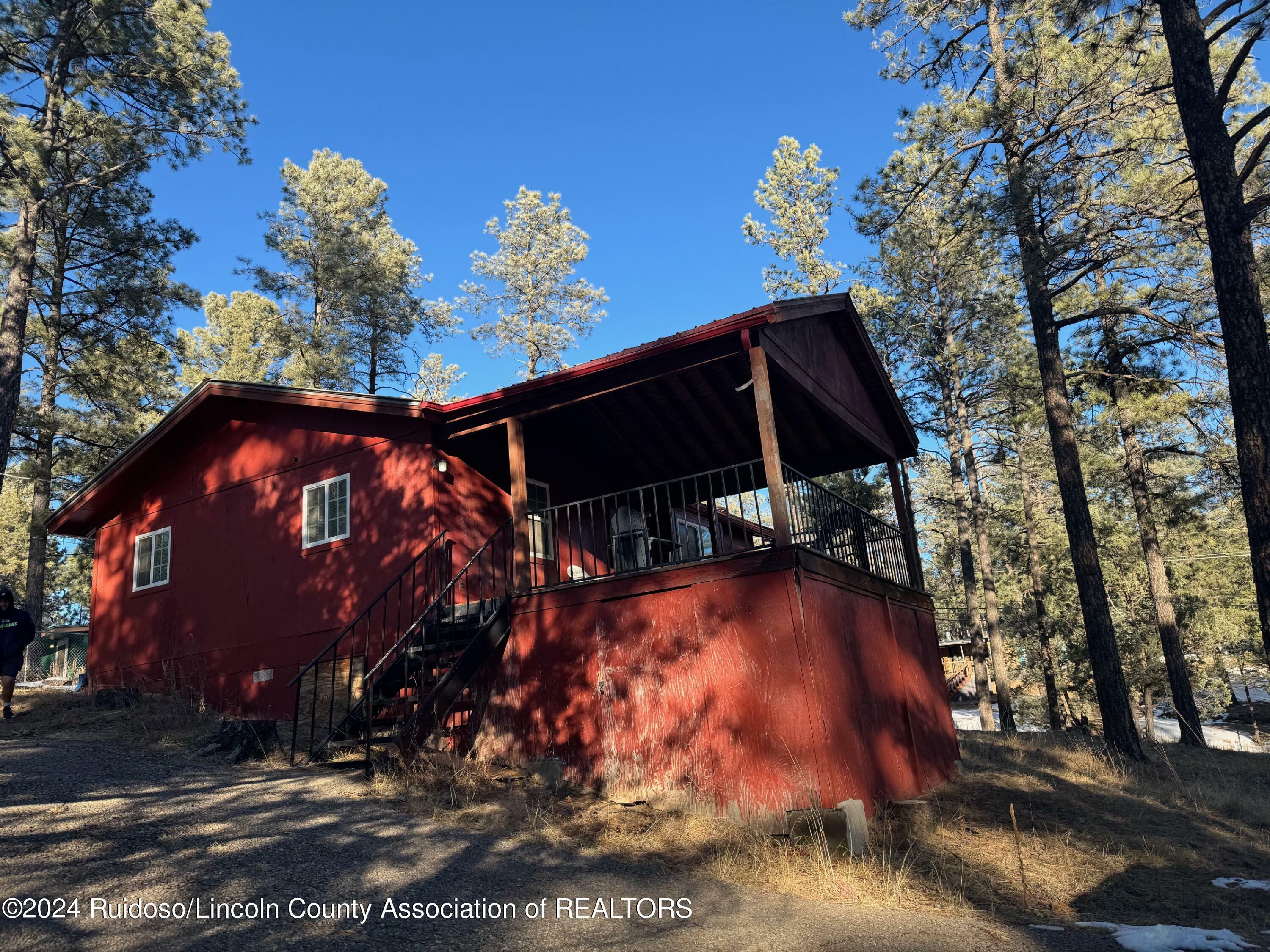 Property Photo:  100 W Signal Hill Drive  NM 88345 