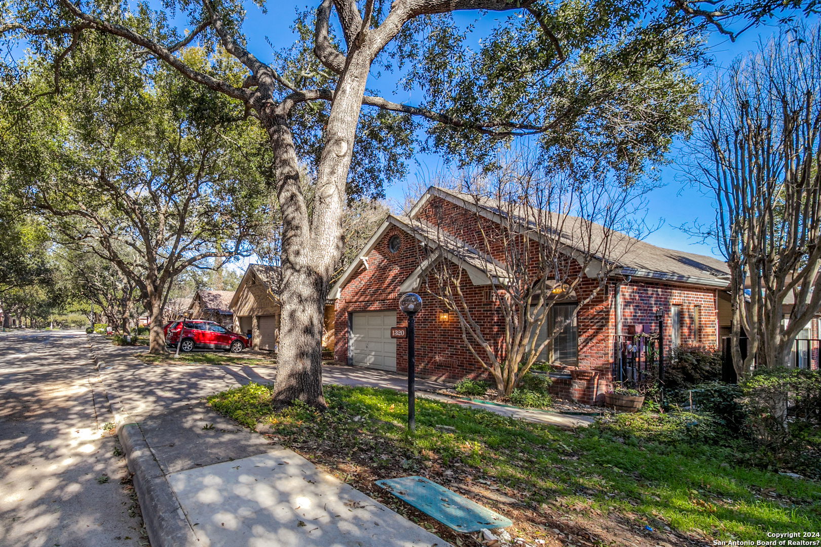 Property Photo:  1320 Patio Dr  TX 78130 