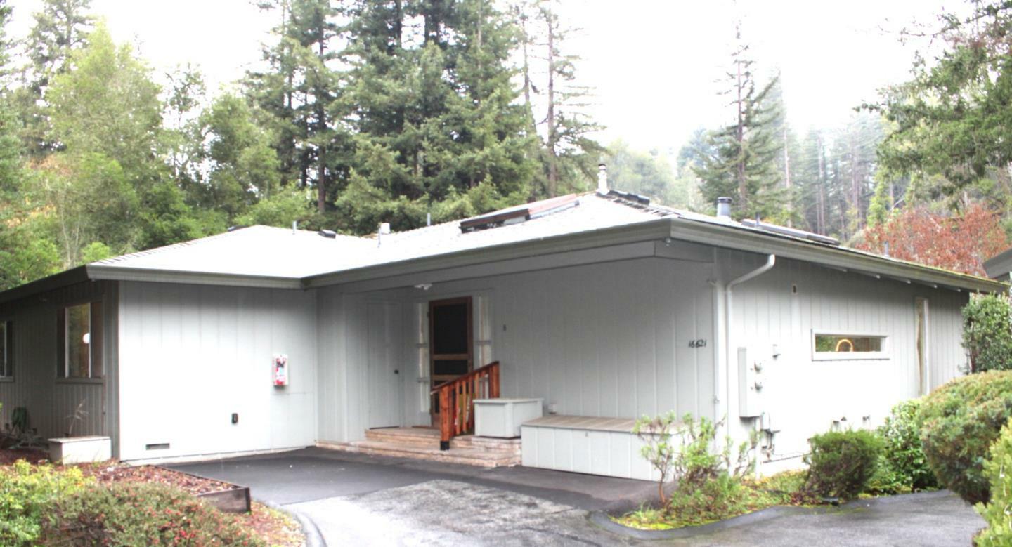 16621 Big Basin Way 8  Boulder Creek CA 95006 photo