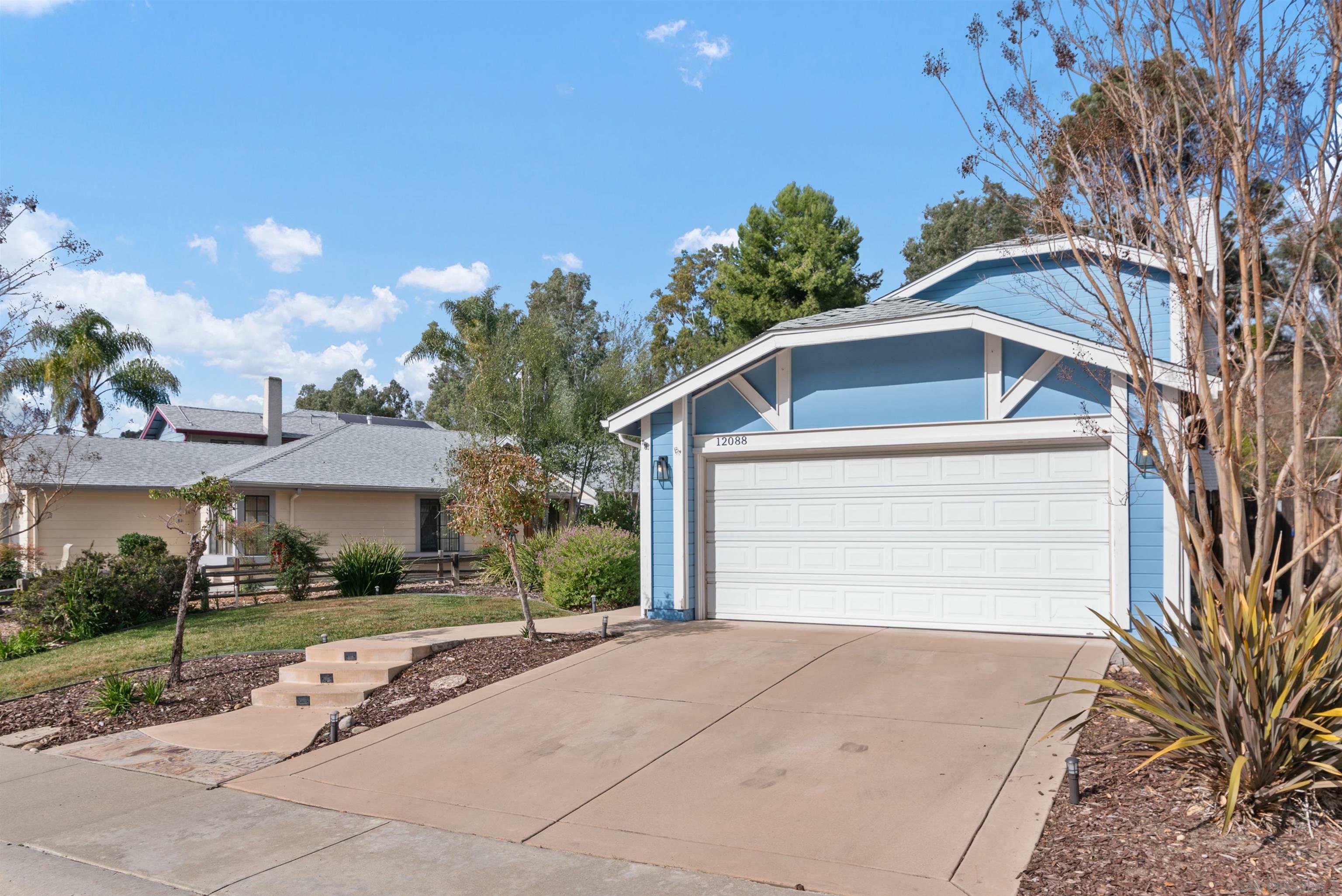 Property Photo:  12088 Eastglen St  CA 92131 