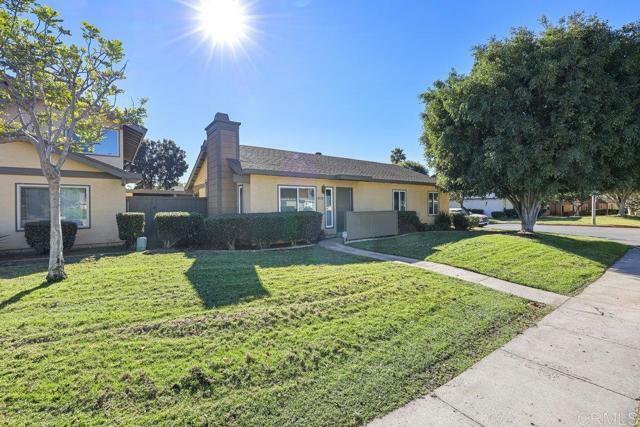 Property Photo:  10505 Caminito Westchester  CA 92126 