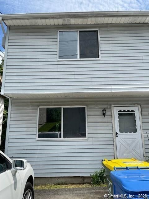Property Photo:  66 Alder Street  CT 06708 