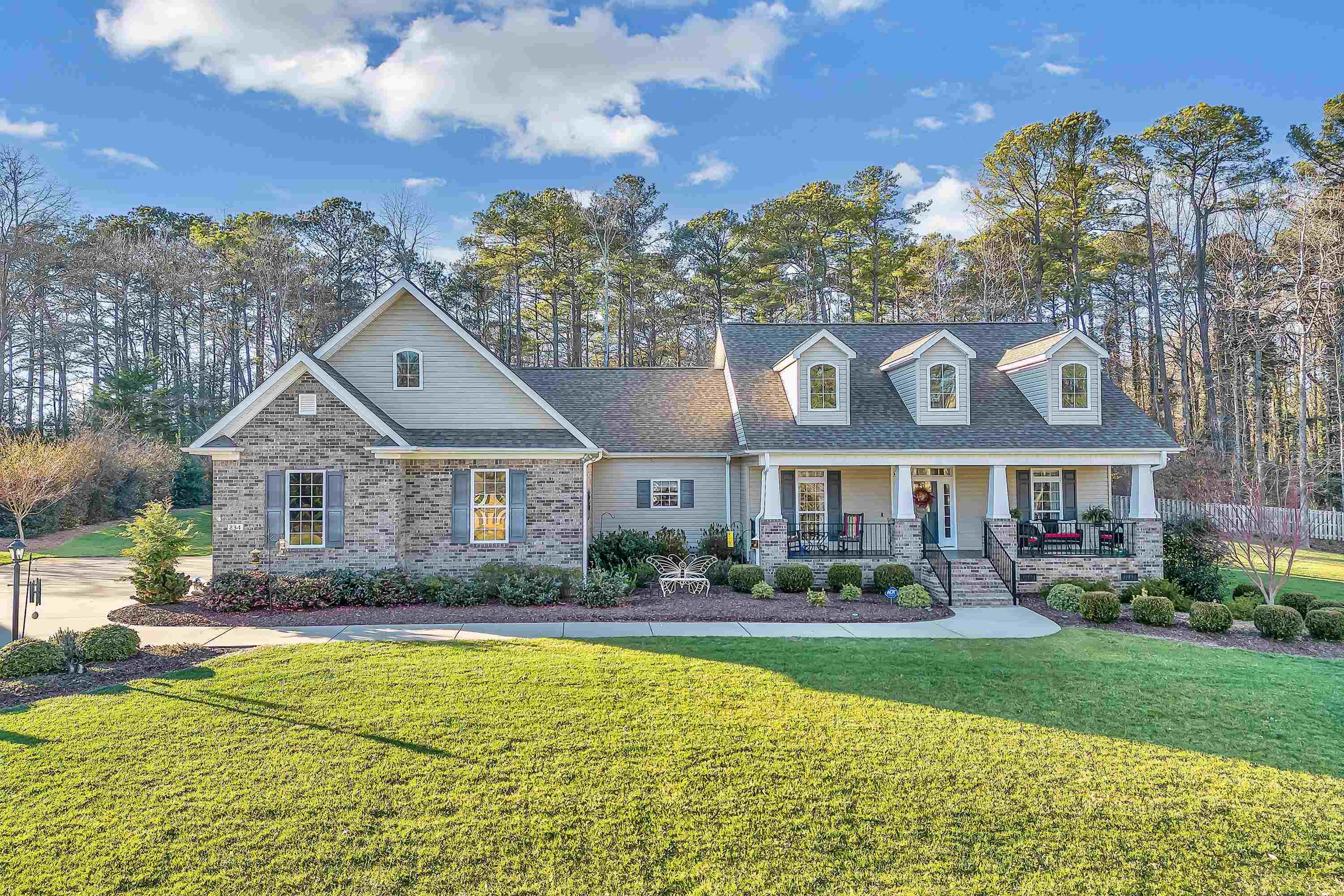 Property Photo:  234 Cypress Creek Drive  SC 29307 