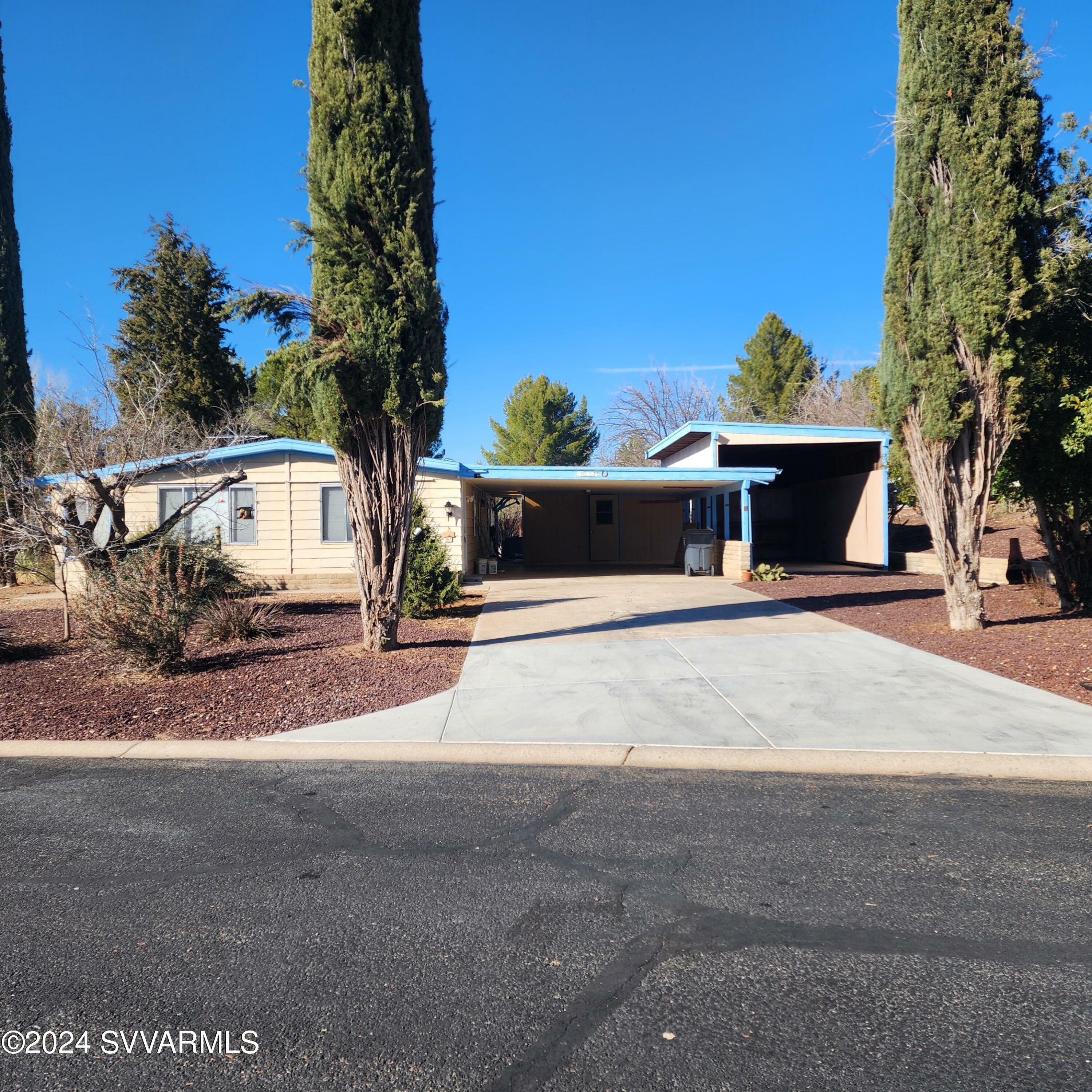 Property Photo:  10660 E Quail Run Rd  AZ 86325 