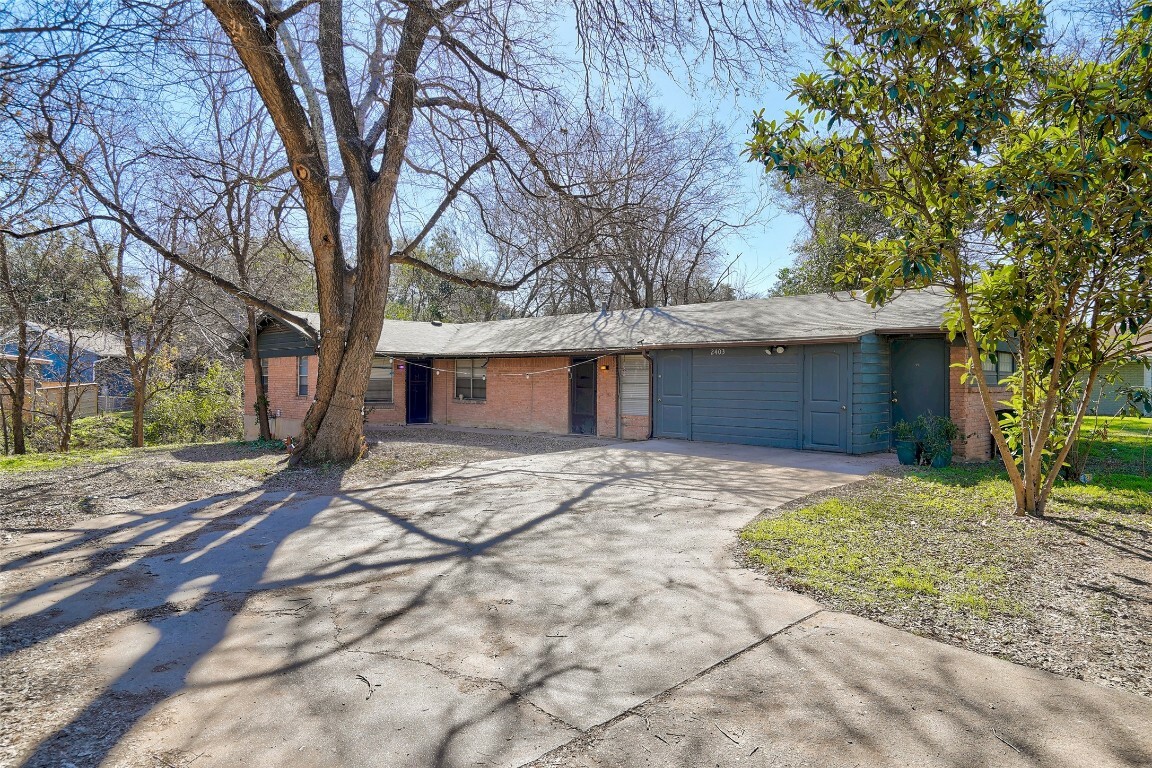 2403 Sherwood Lane  Austin TX 78704 photo