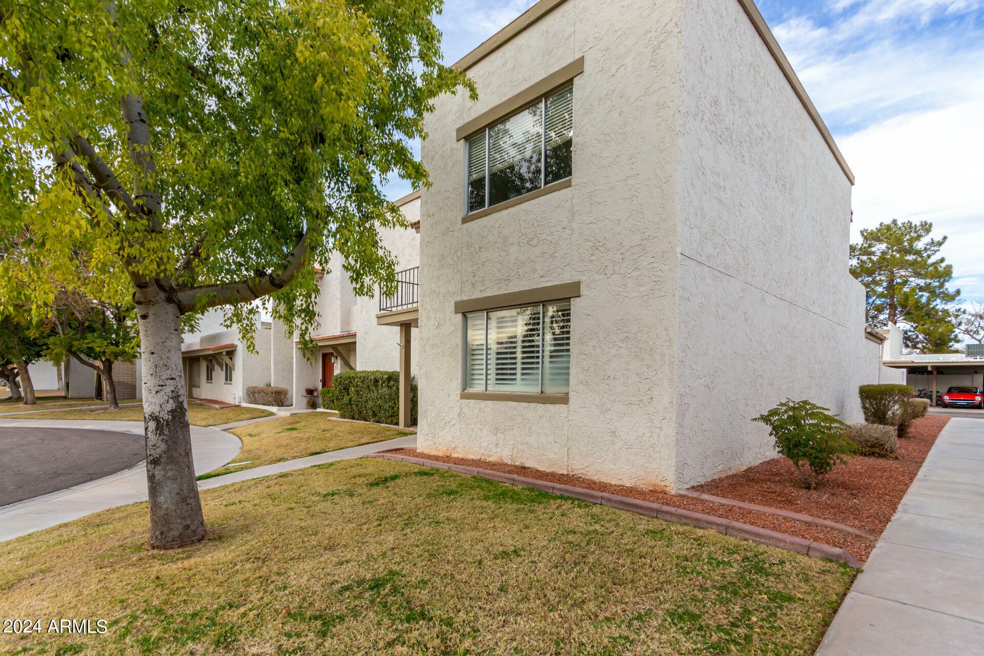 Property Photo:  7820 E Vernon Avenue  AZ 85257 