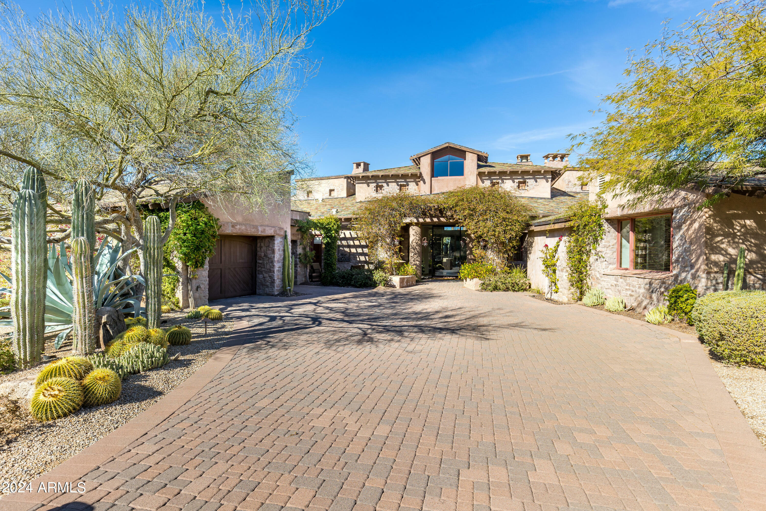 Property Photo:  10010 E Blue Sky Drive  AZ 85262 