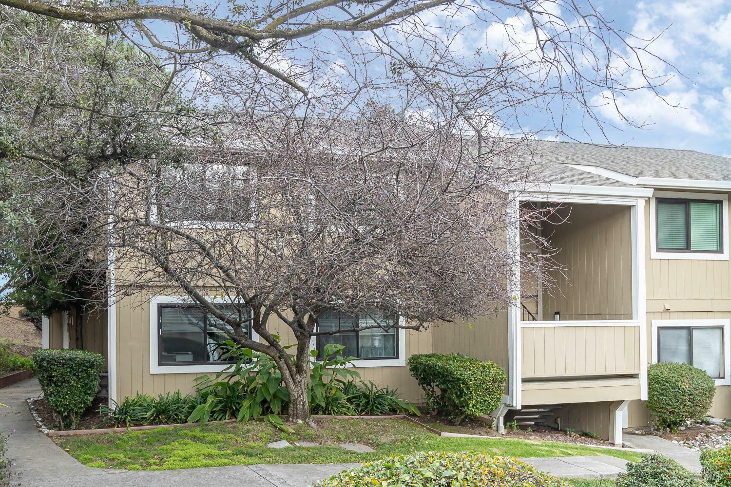 Property Photo: 56 Hector Lane CA 94949