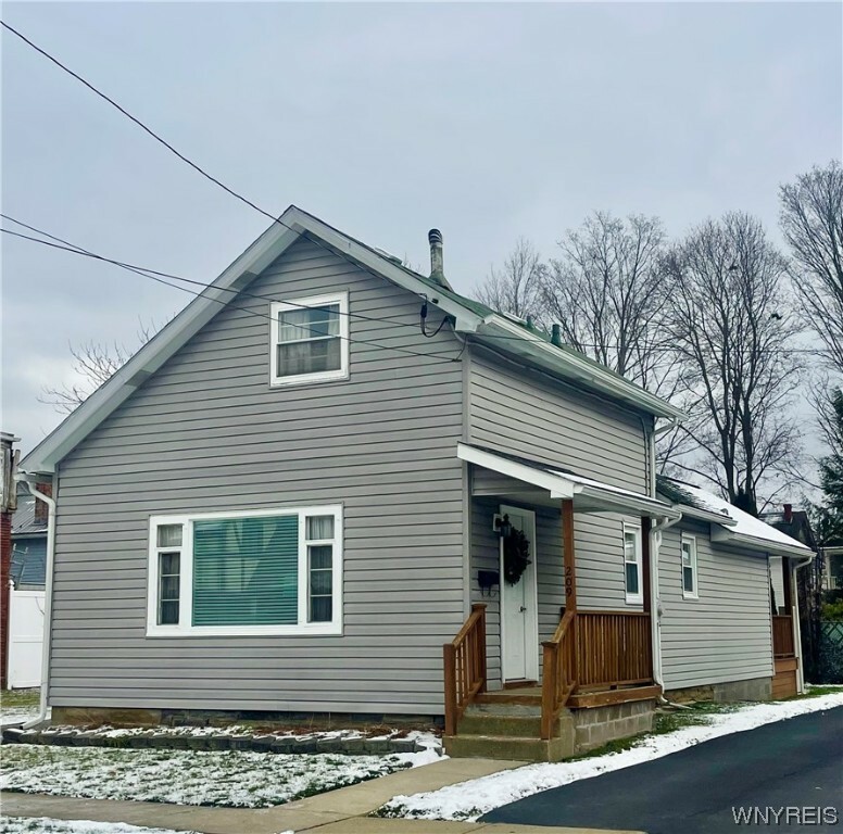 209 S 9th Street  Olean NY 14760 photo