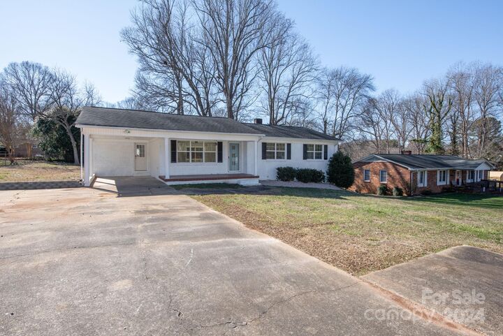 1206 Spring Drive  Shelby NC 28150 photo