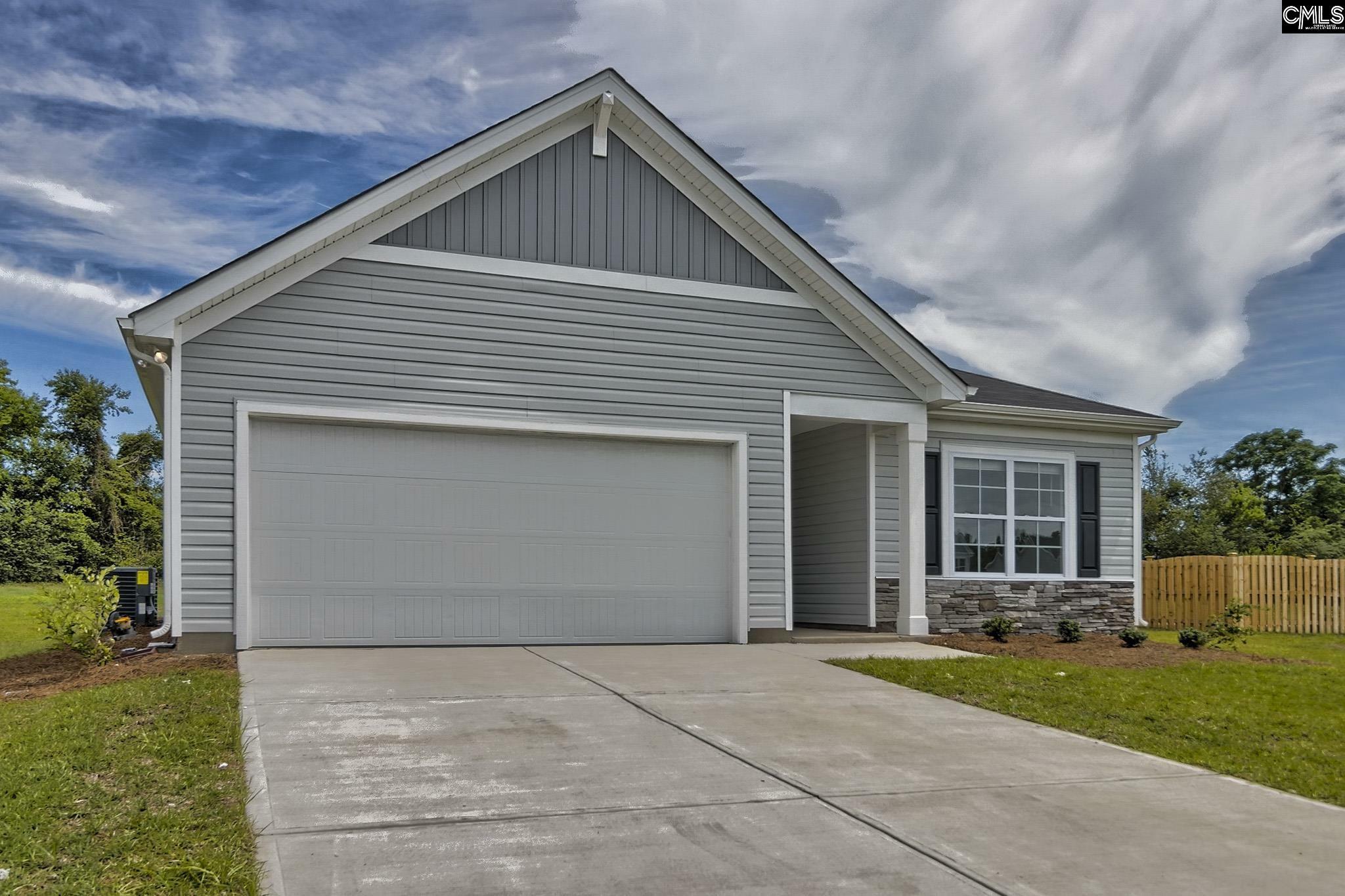 Property Photo:  616 Stono  SC 29016 