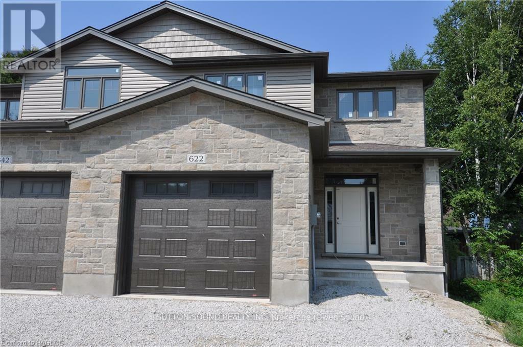 622 8th Street West  Owen Sound ON N4K 5N3 photo