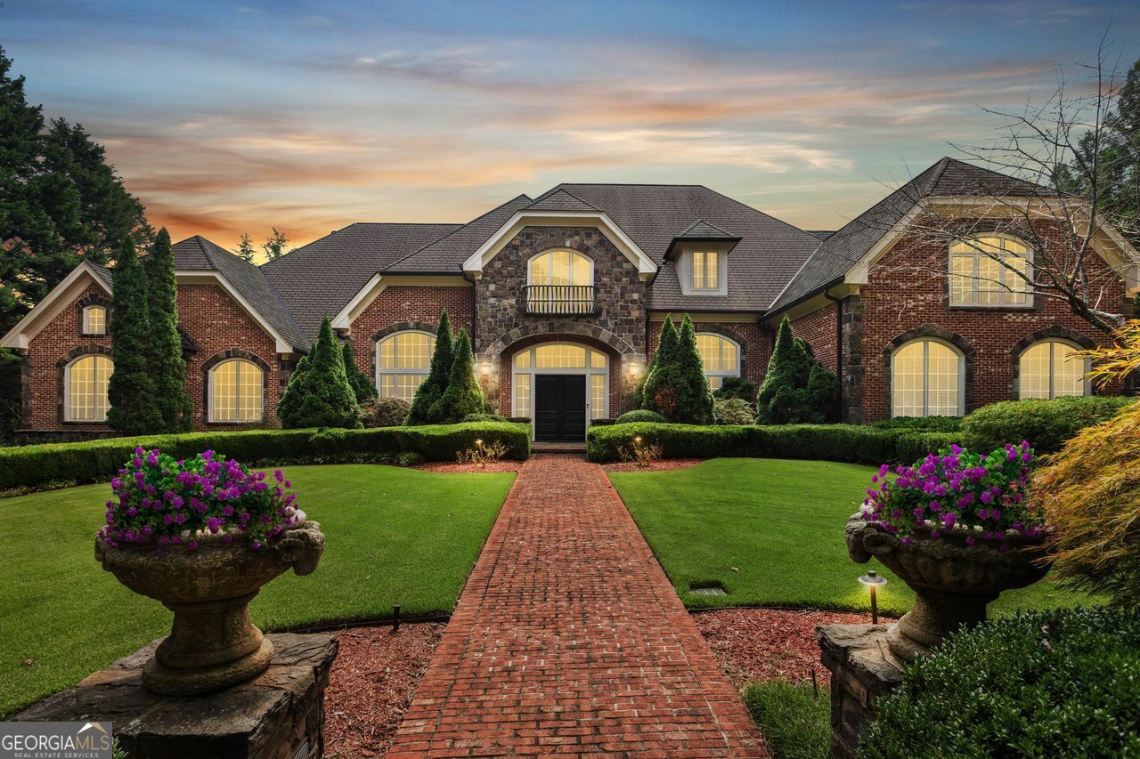 5767 Gene Sarazen Drive  Braselton GA 30517 photo
