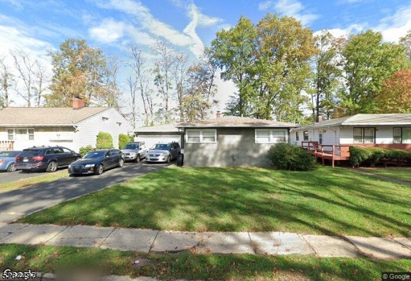 Property Photo:  221 Douglas Rd  NJ 07203 