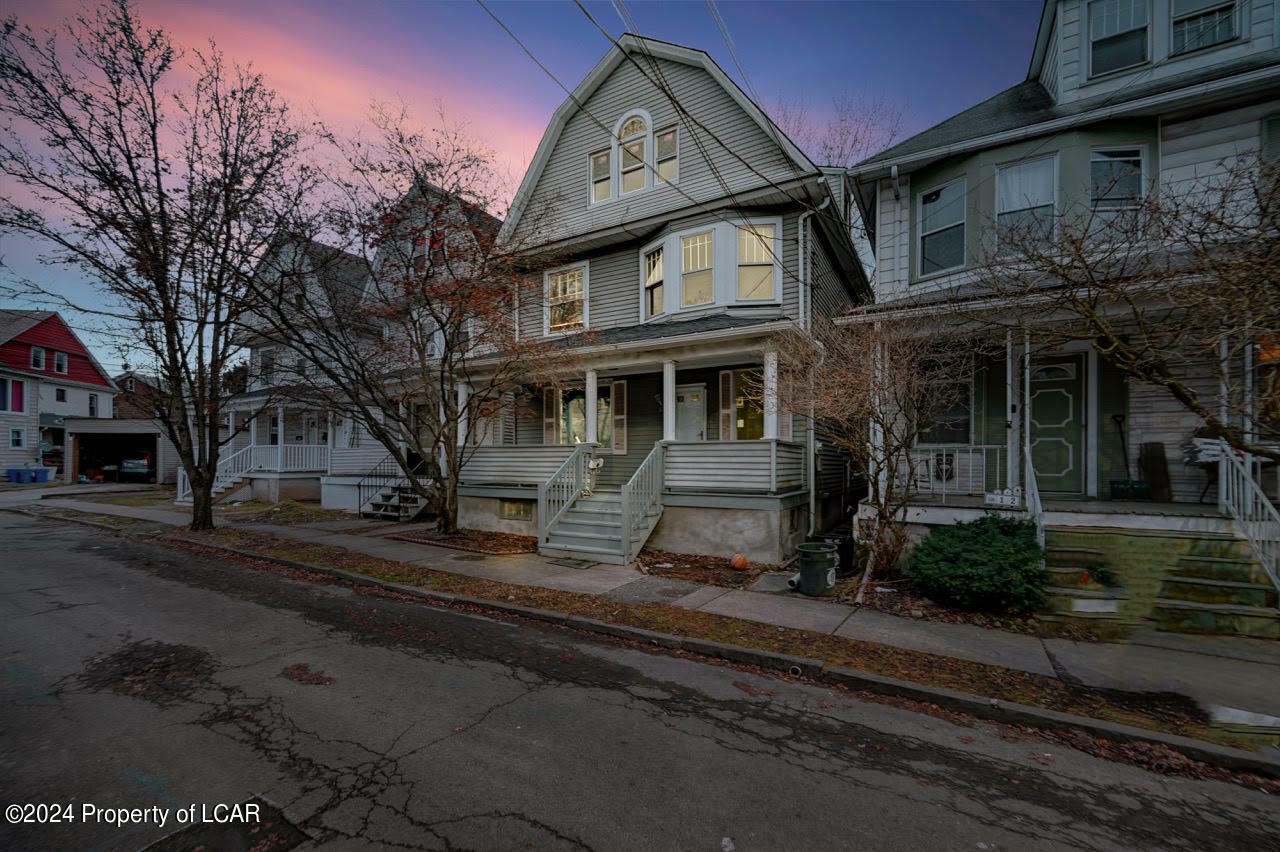 14 Sterling Street  Wilkes-Barre PA 18702 photo