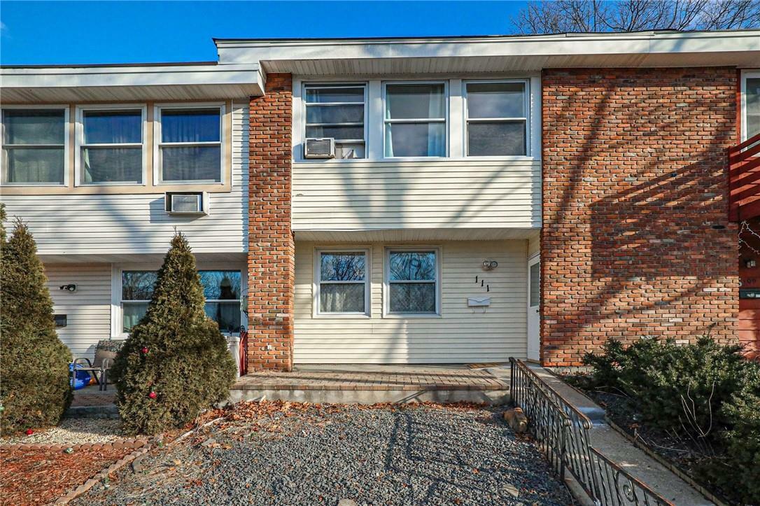 Property Photo: 111 Rolling Way NY 10566