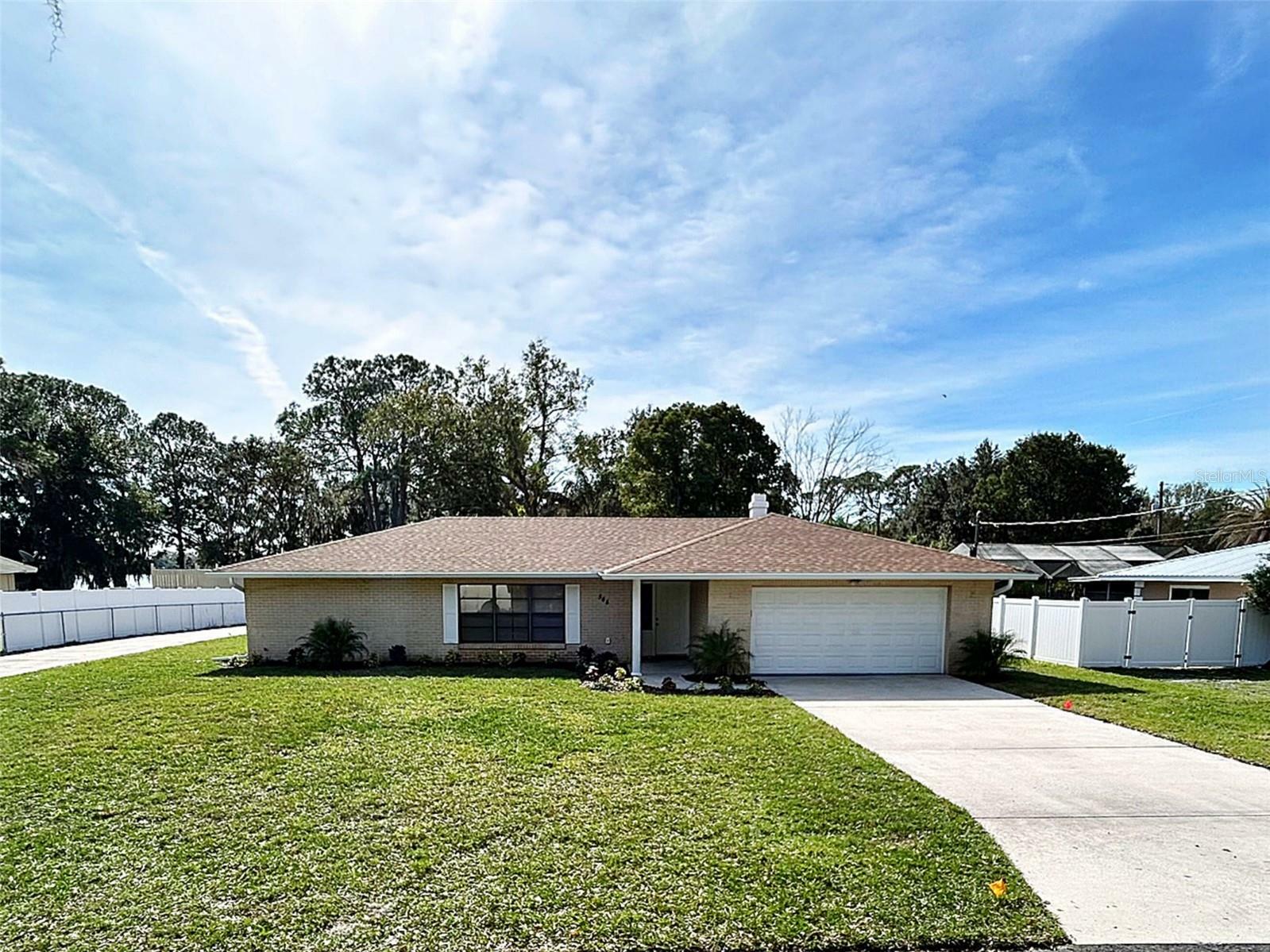 Property Photo:  544 Coleman Drive W  FL 33884 