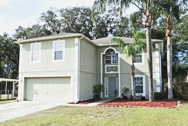 Property Photo:  2112 Altoona Lane  FL 32738 