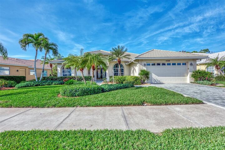 Property Photo:  4329 Corso Venetia Boulevard  FL 34293 