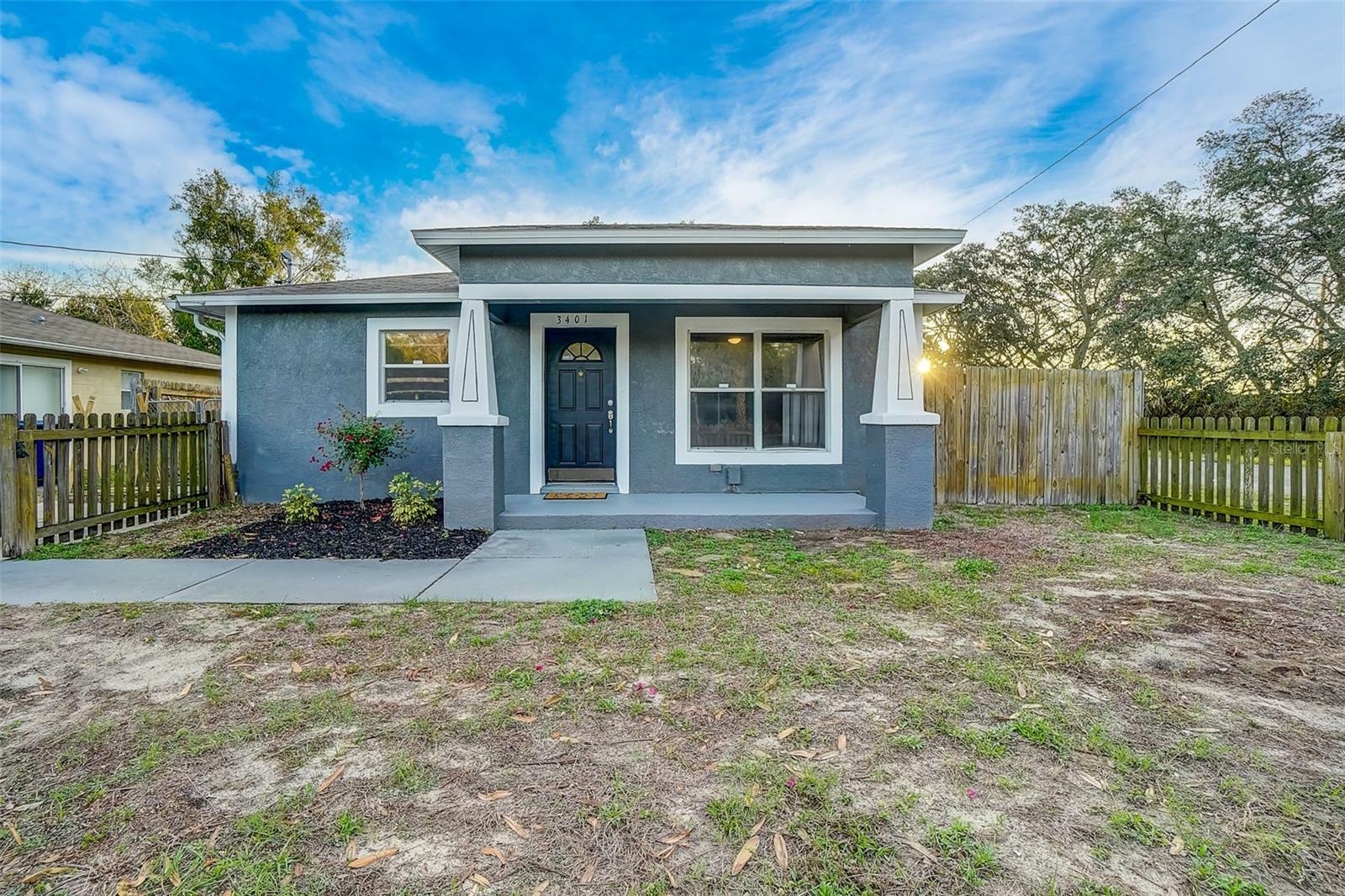 Property Photo:  3401 N 51 Street  FL 33619 