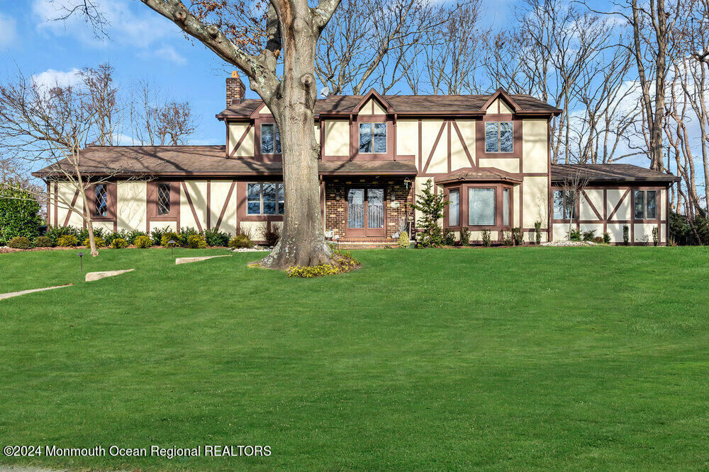 Property Photo: 8 Blair Court NJ 07712