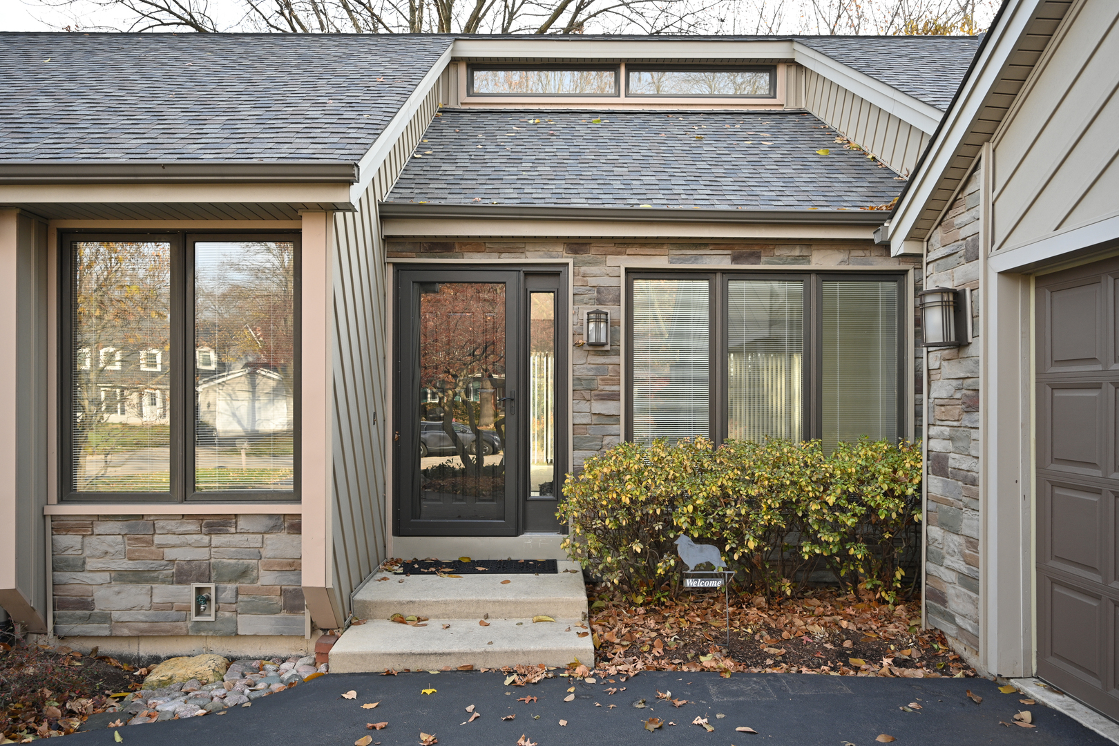 Property Photo: 22W375 McCarron Road IL 60137
