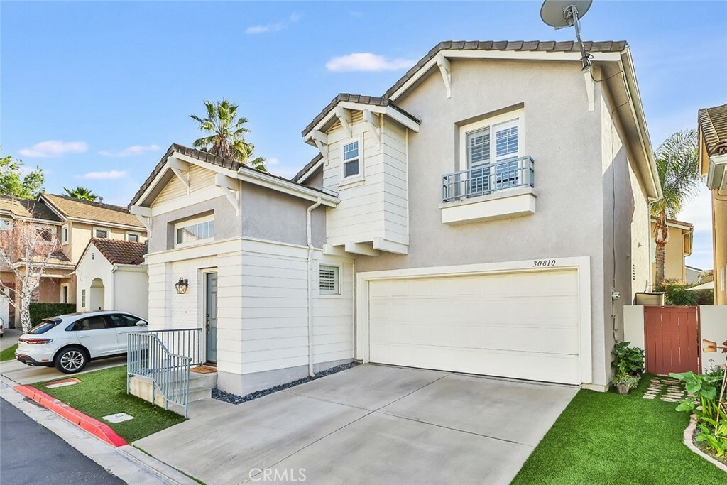 Property Photo:  30810 Ferrara Court  CA 91362 