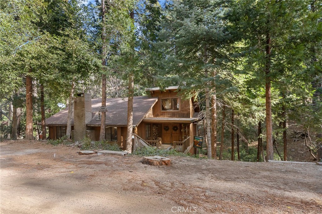 Property Photo:  25272 Forest Lake Drive  CA 92325 