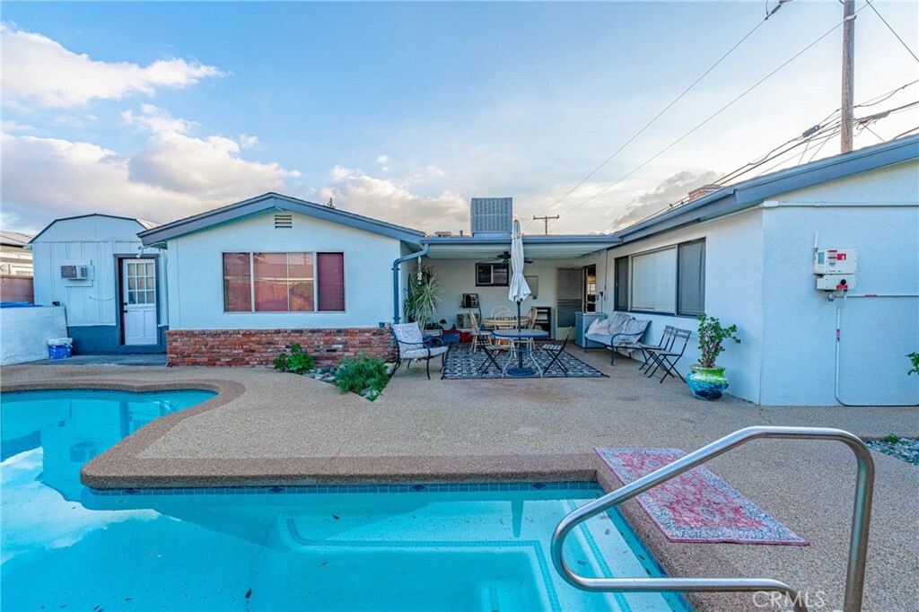 Property Photo:  16147 E Grovecenter Street  CA 91722 