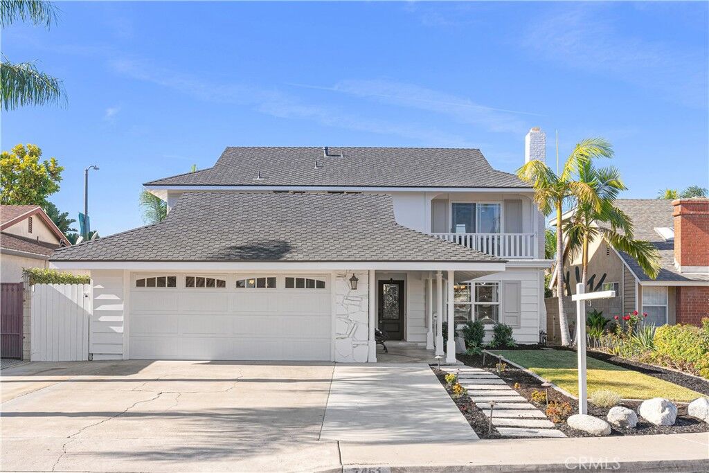 Property Photo:  7451 Susan Circle  CA 90623