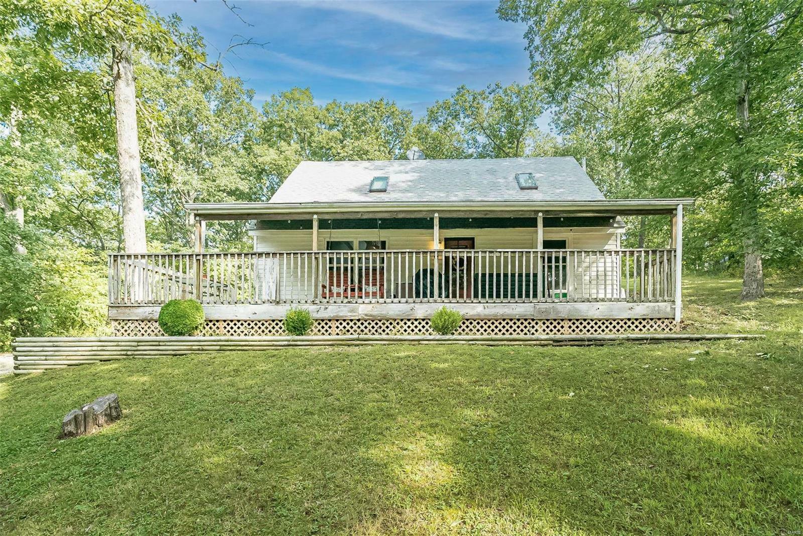 Property Photo:  9833 Three Oaks Lane  MO 63627 