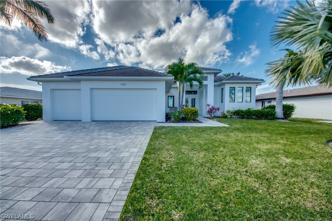 Property Photo:  5320 SW 8th Court  FL 33914 