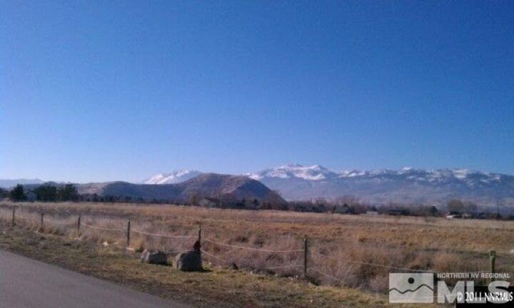 Property Photo:  3455 Craviasco Lane  NV 89502 