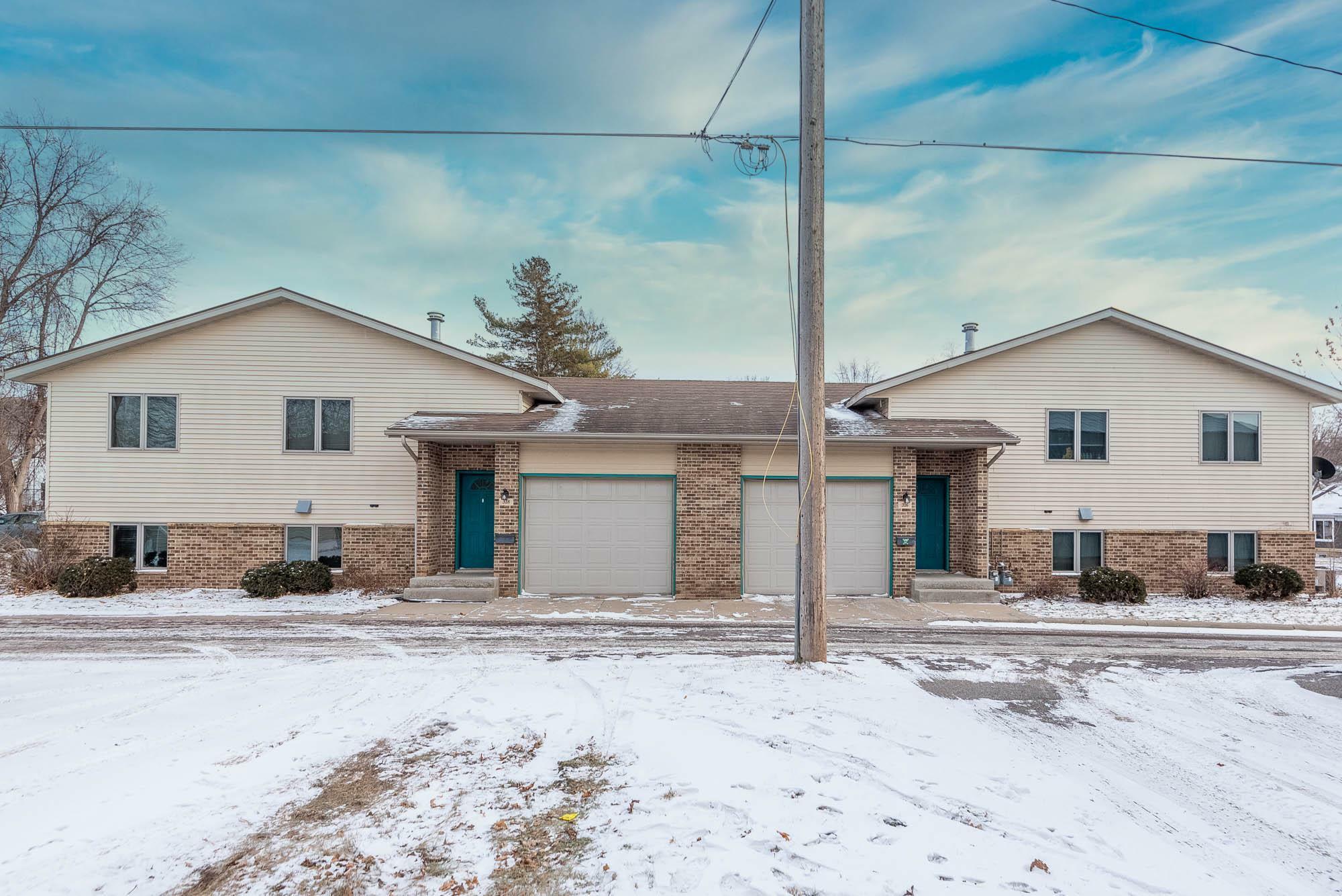 Property Photo:  316 E Lafayette Street  MN 56001 