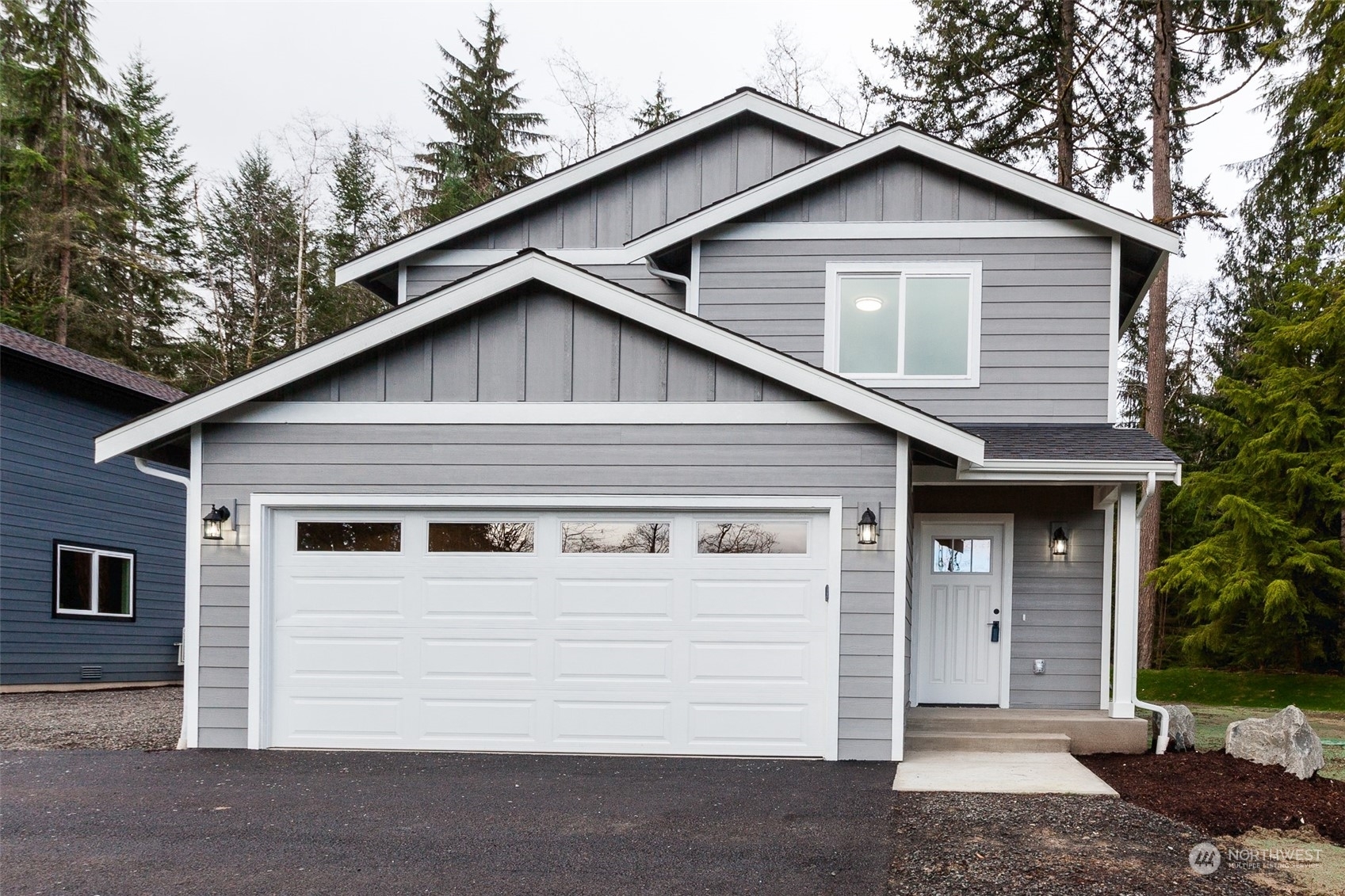 Property Photo:  5912 Sidney Road SW  WA 98367 