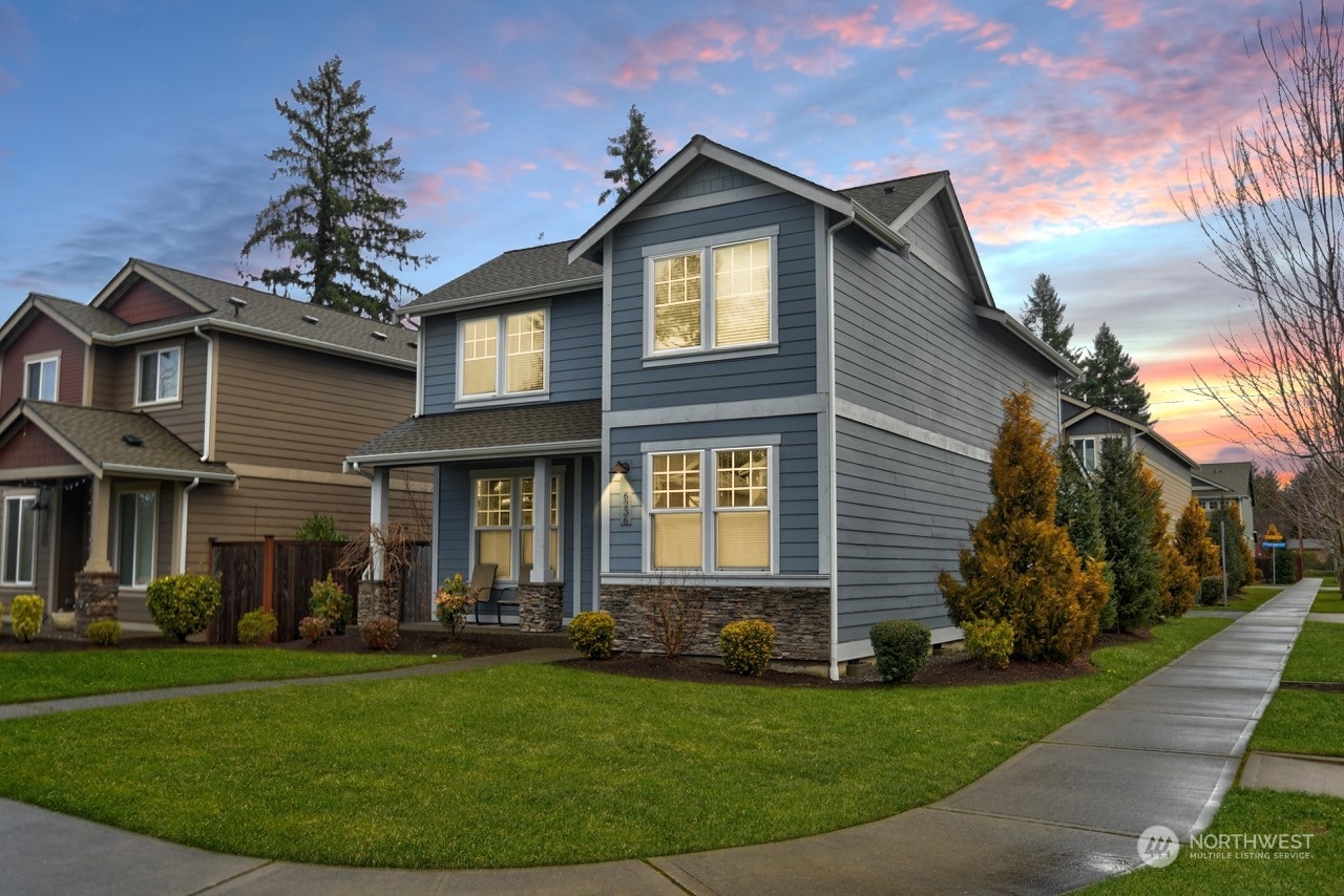 Property Photo:  6236 Patio Street SW  WA 98512 