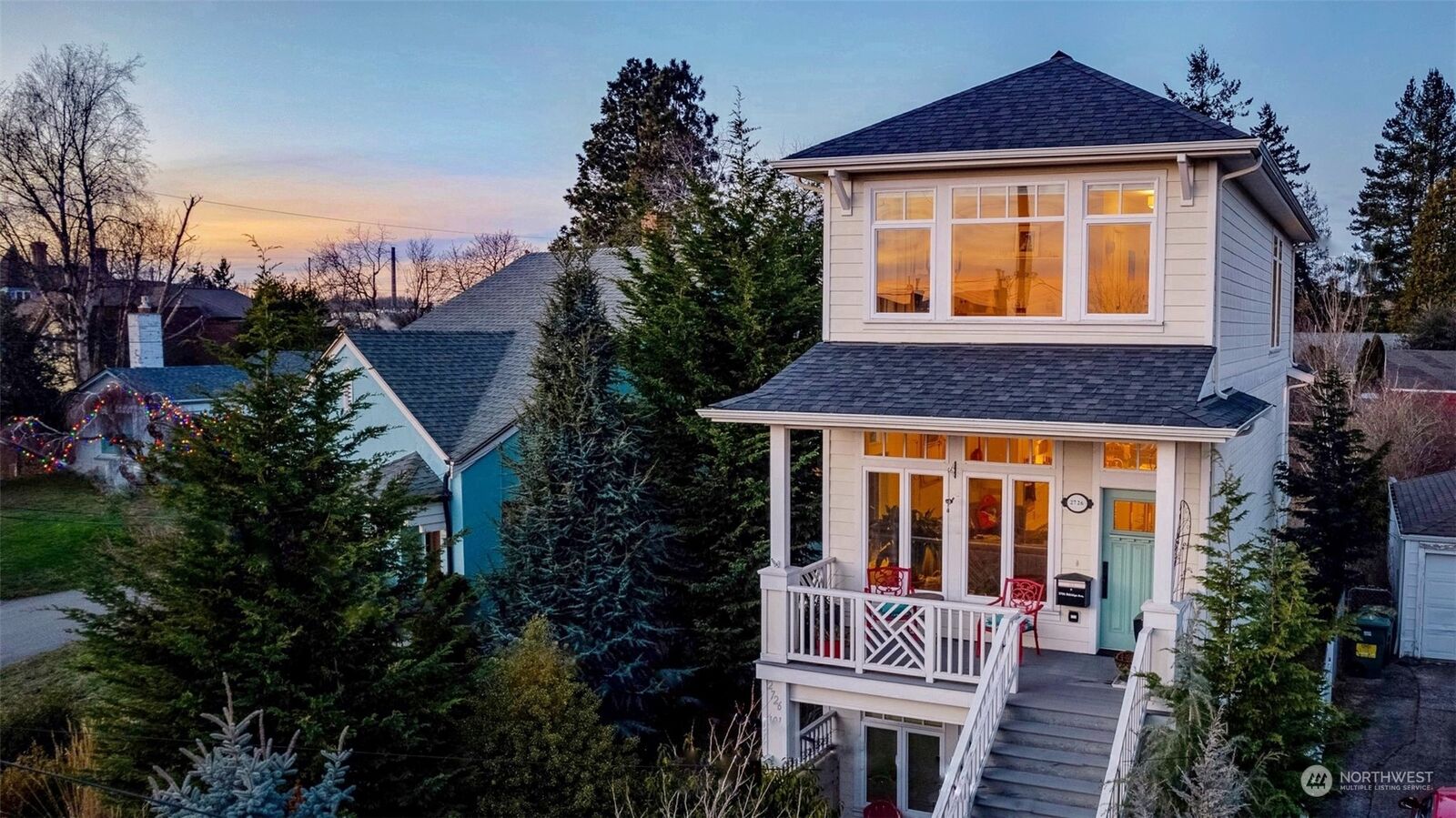 Home for sale in Bellingham 2726 Eldridge Avenue, Bellingham, WA 98225