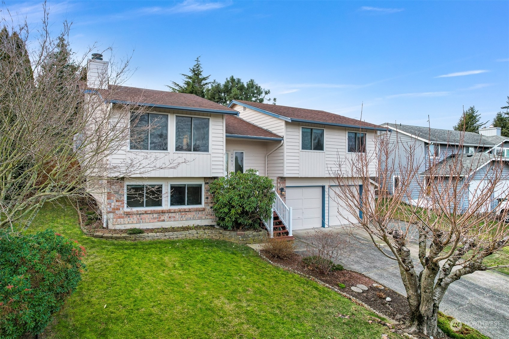 Property Photo: 6041 Sunshine Drive WA 98248