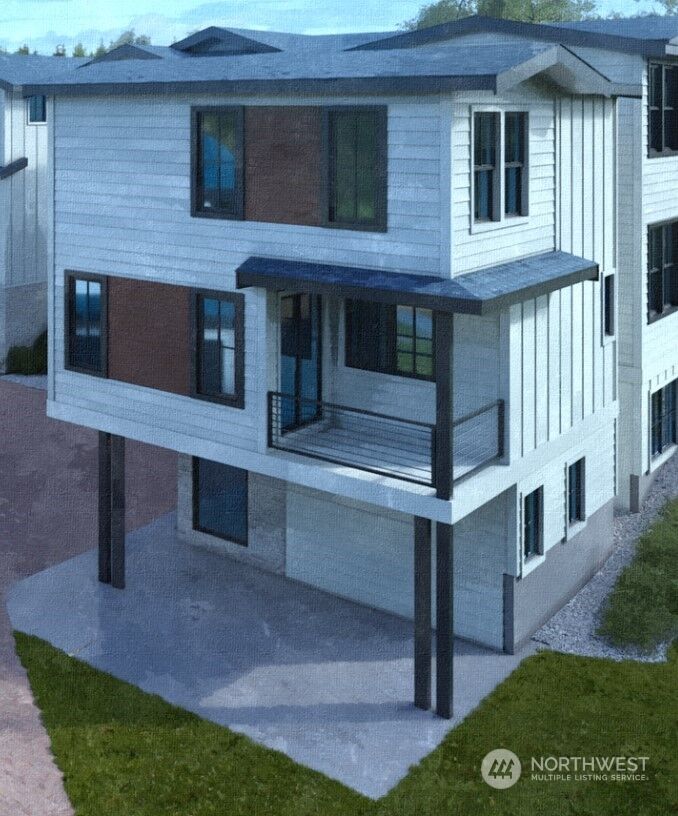 510 16th Avenue W  Kirkland WA 98033 photo