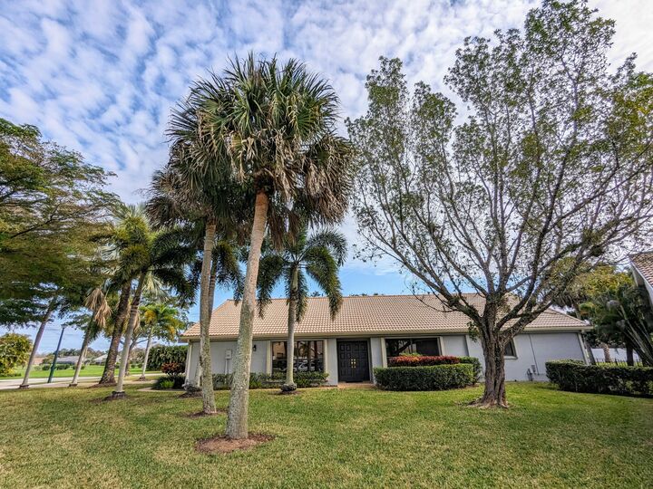 11104 Highland Circle  Boca Raton FL 33428 photo