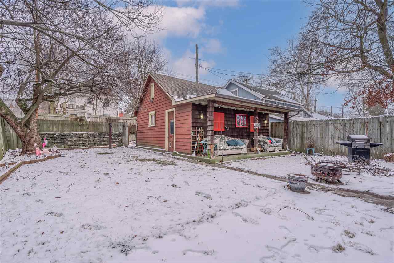 Property Photo:  221 S 15th Street  IN 47374 