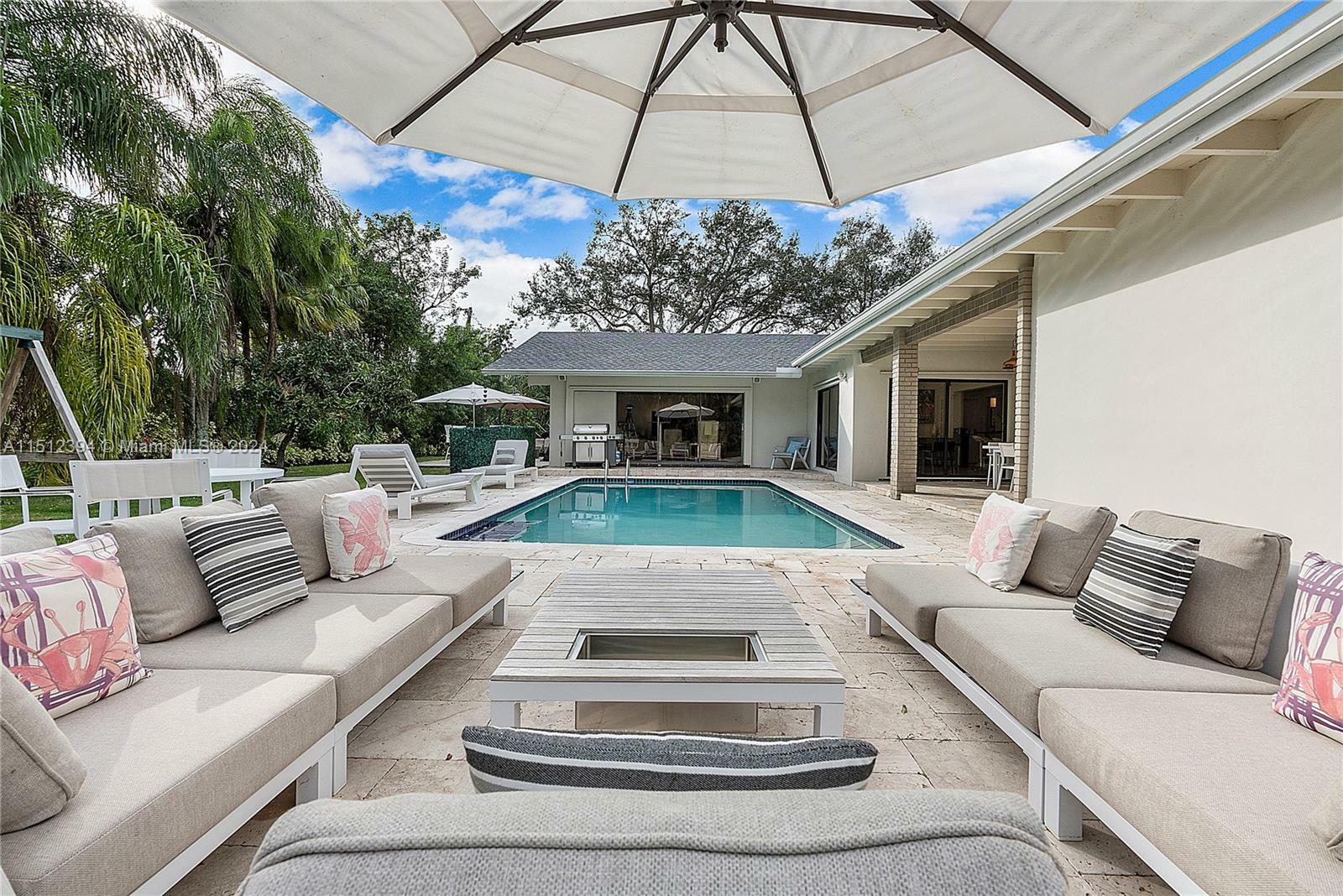 Property Photo: 9760 SW 143rd St FL 33176