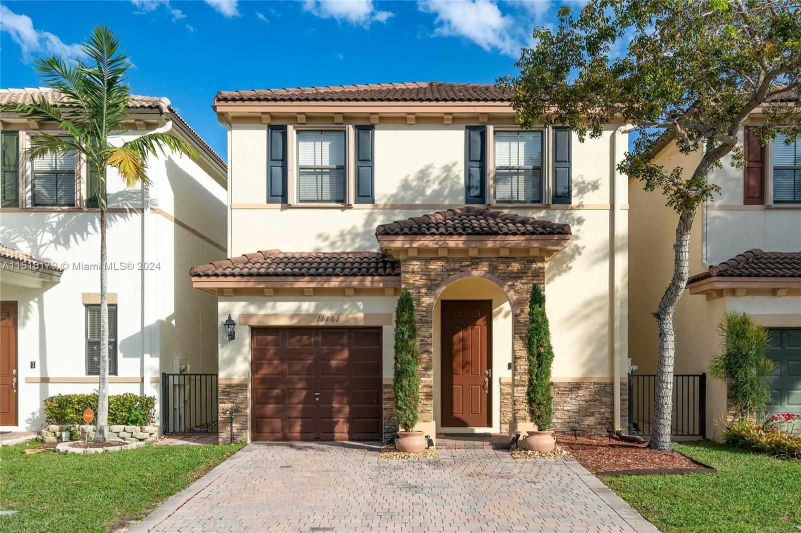 11361 SW 239th St  Homestead FL 33032 photo
