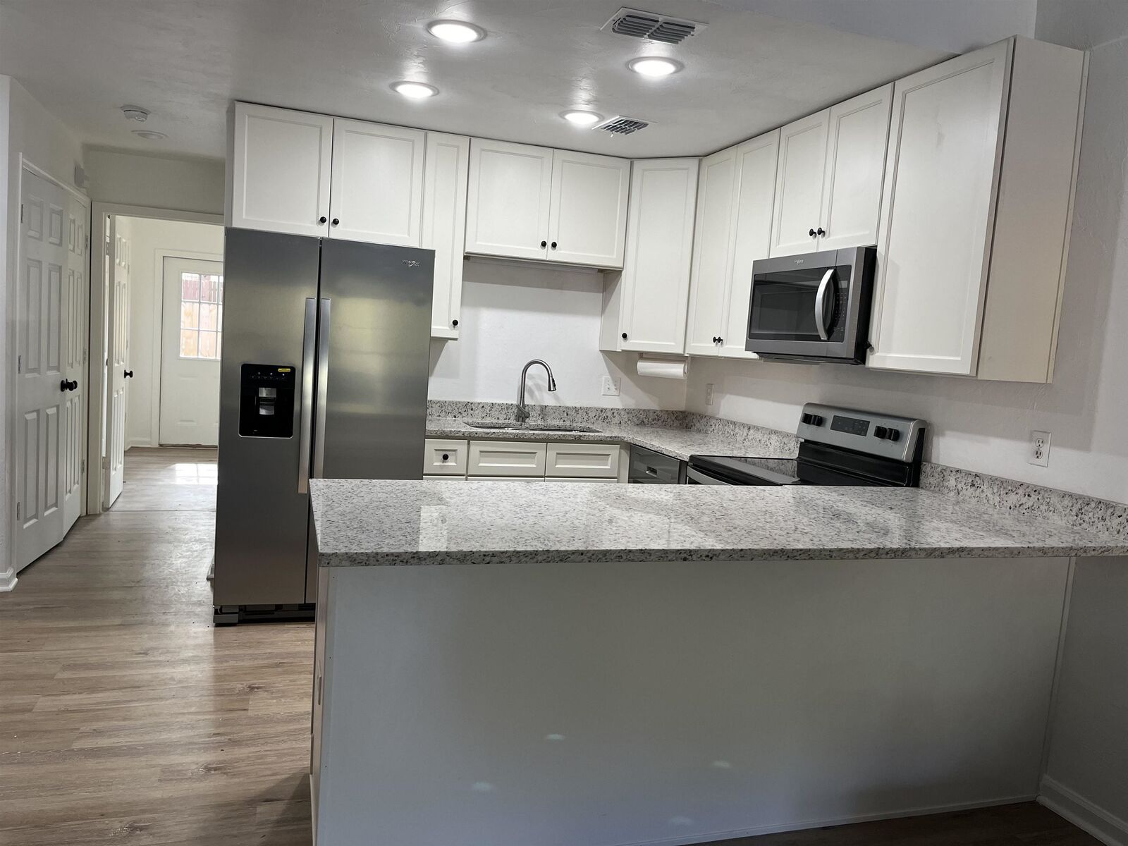 Property Photo:  1252 High Road  FL 32304 