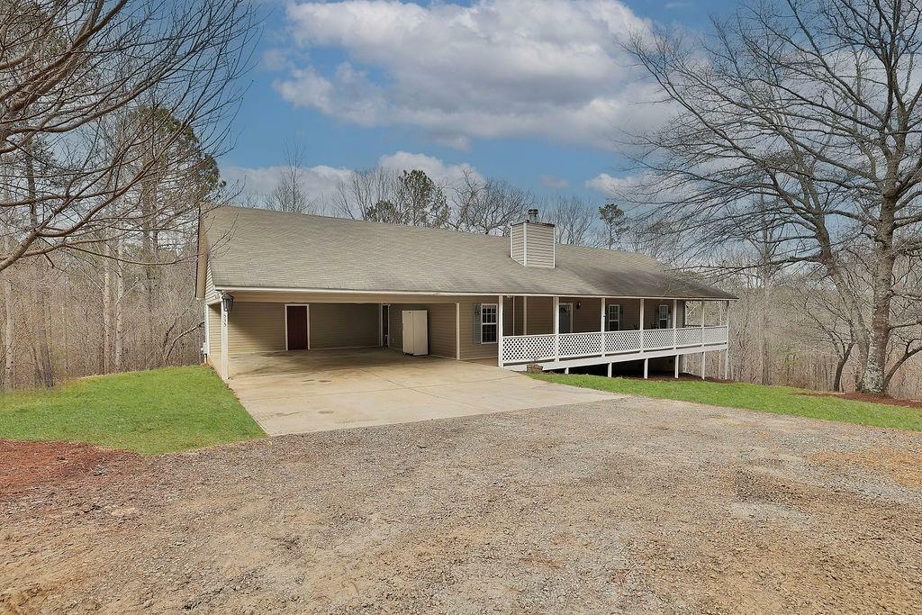 Property Photo:  535 Grays Ridge  GA 30114 